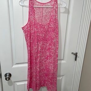 Lilly Pulitzer Dress Size Large